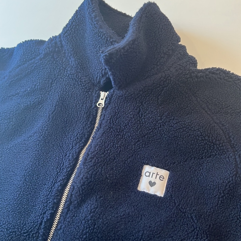 ARTE jacket